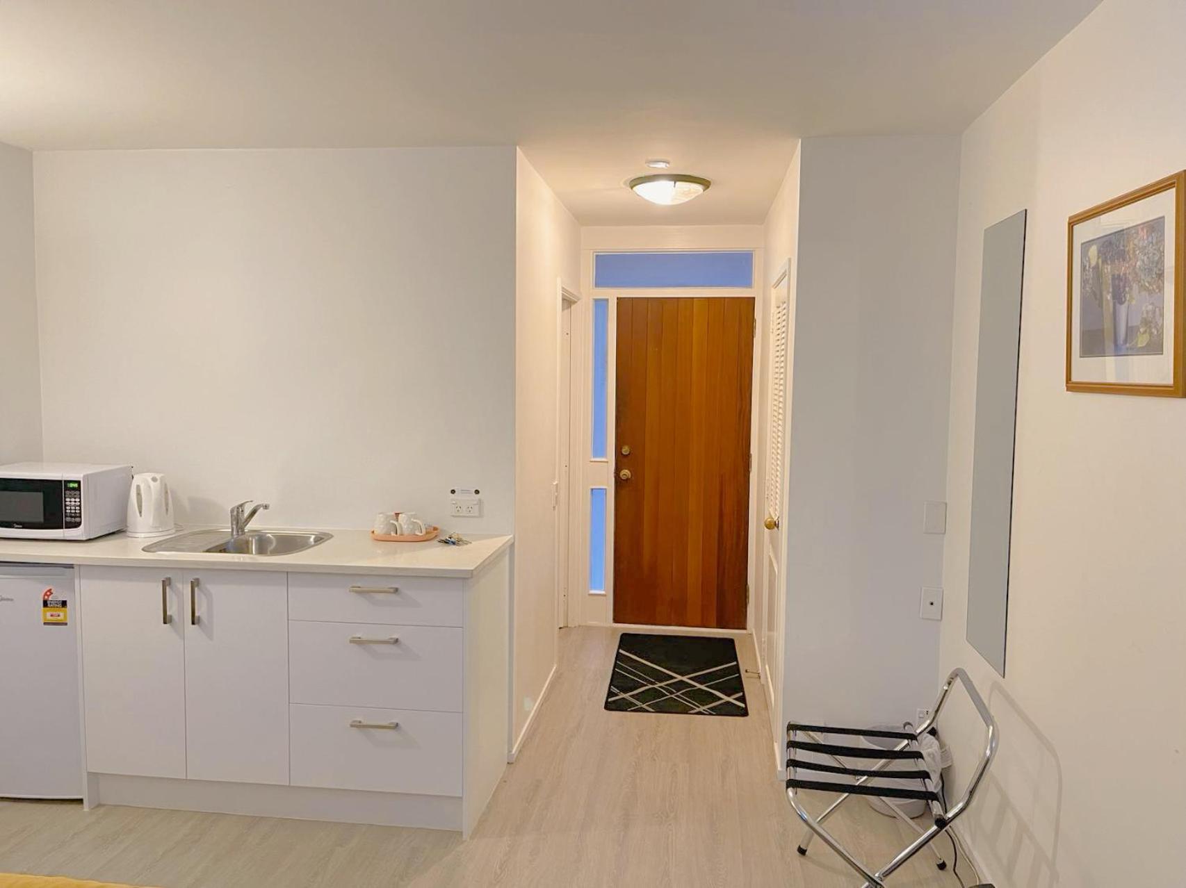 The Devereux Boutique Hotel Όκλαντ Εξωτερικό φωτογραφία
