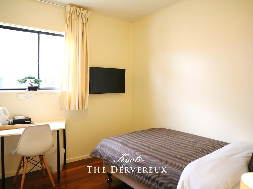 The Devereux Boutique Hotel Όκλαντ Εξωτερικό φωτογραφία
