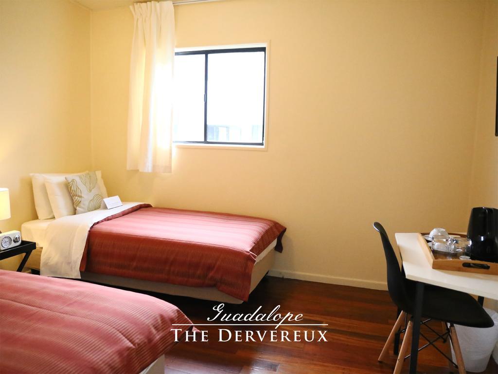 The Devereux Boutique Hotel Όκλαντ Εξωτερικό φωτογραφία