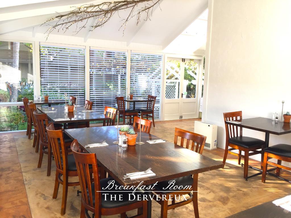 The Devereux Boutique Hotel Όκλαντ Εξωτερικό φωτογραφία