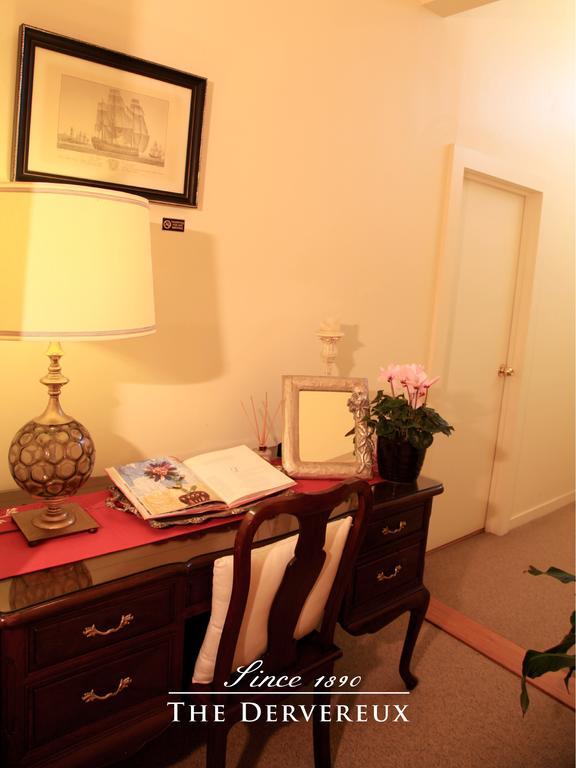 The Devereux Boutique Hotel Όκλαντ Εξωτερικό φωτογραφία