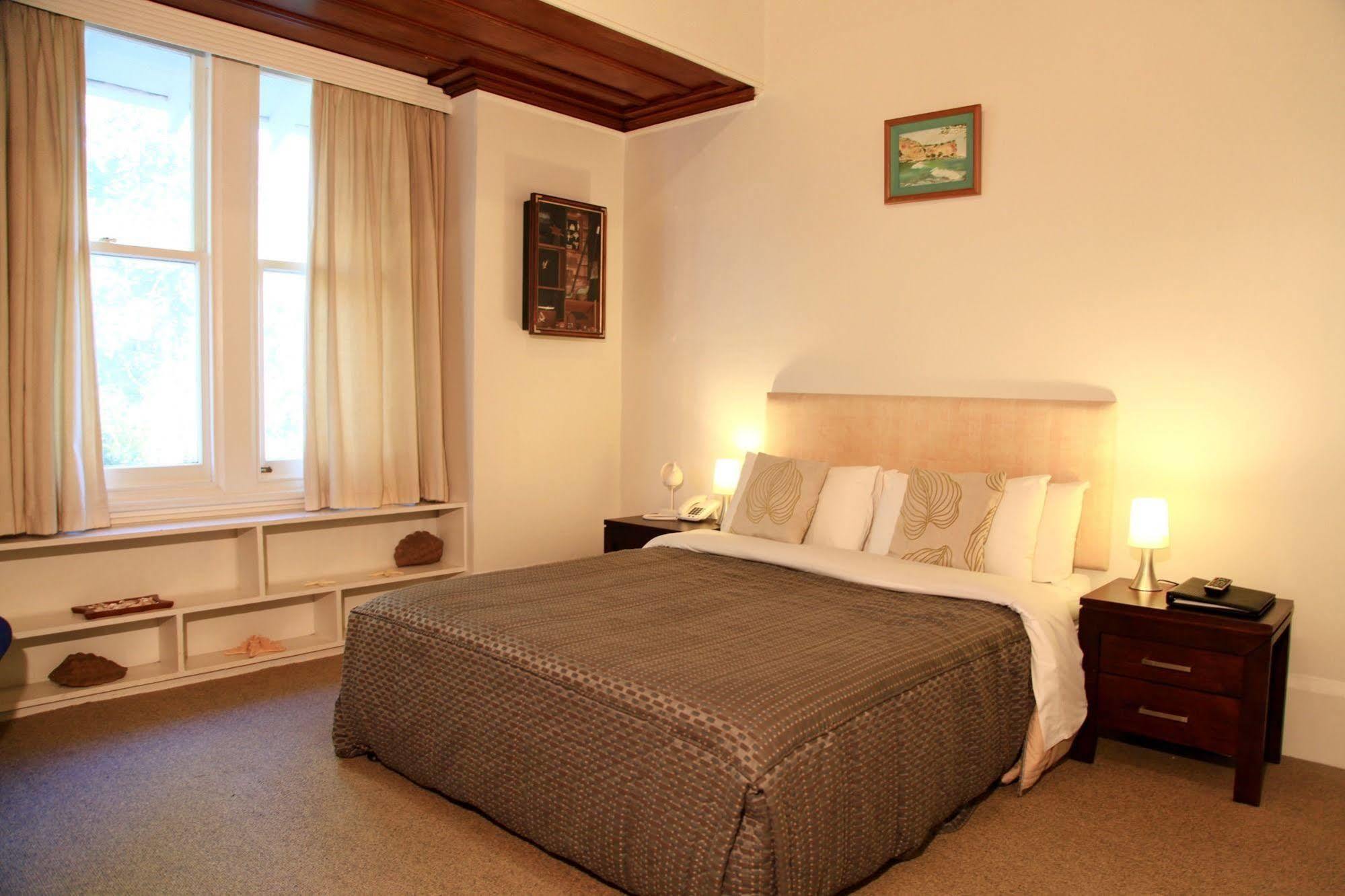 The Devereux Boutique Hotel Όκλαντ Εξωτερικό φωτογραφία