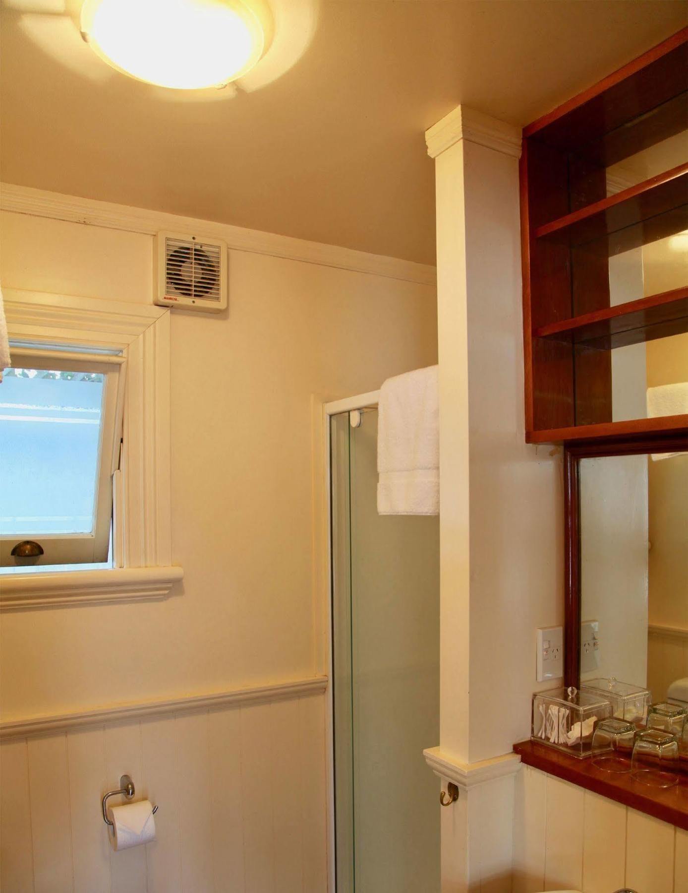 The Devereux Boutique Hotel Όκλαντ Εξωτερικό φωτογραφία