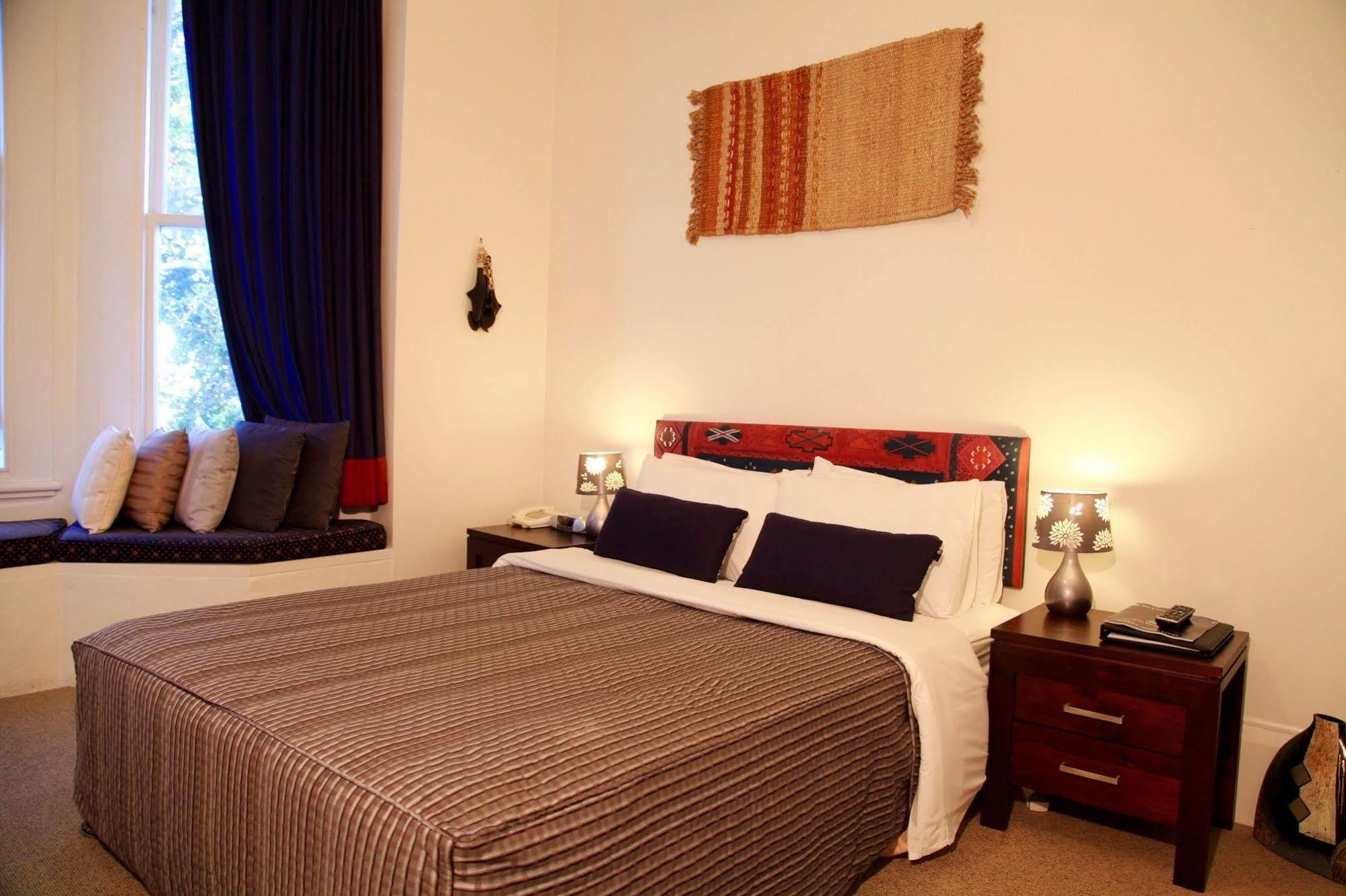 The Devereux Boutique Hotel Όκλαντ Εξωτερικό φωτογραφία