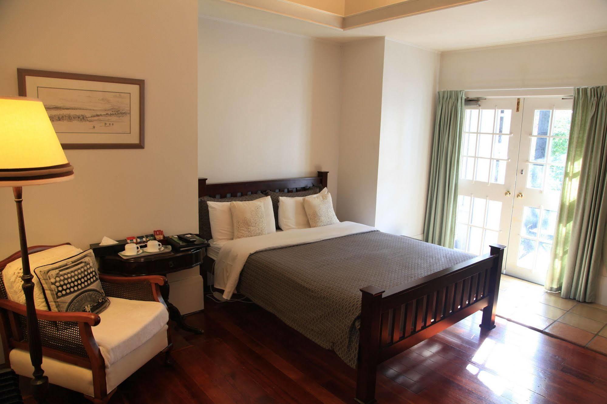 The Devereux Boutique Hotel Όκλαντ Εξωτερικό φωτογραφία