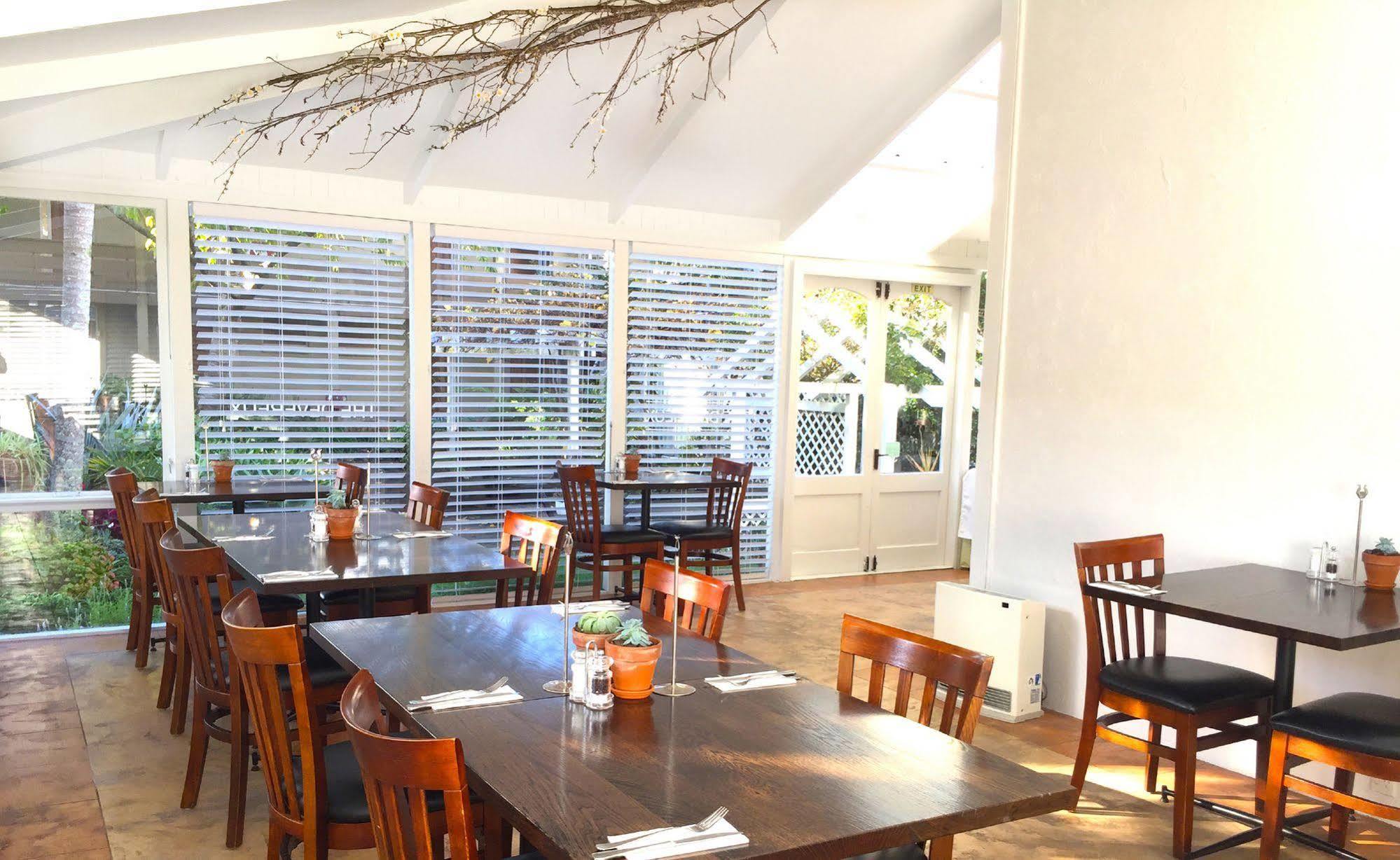 The Devereux Boutique Hotel Όκλαντ Εξωτερικό φωτογραφία