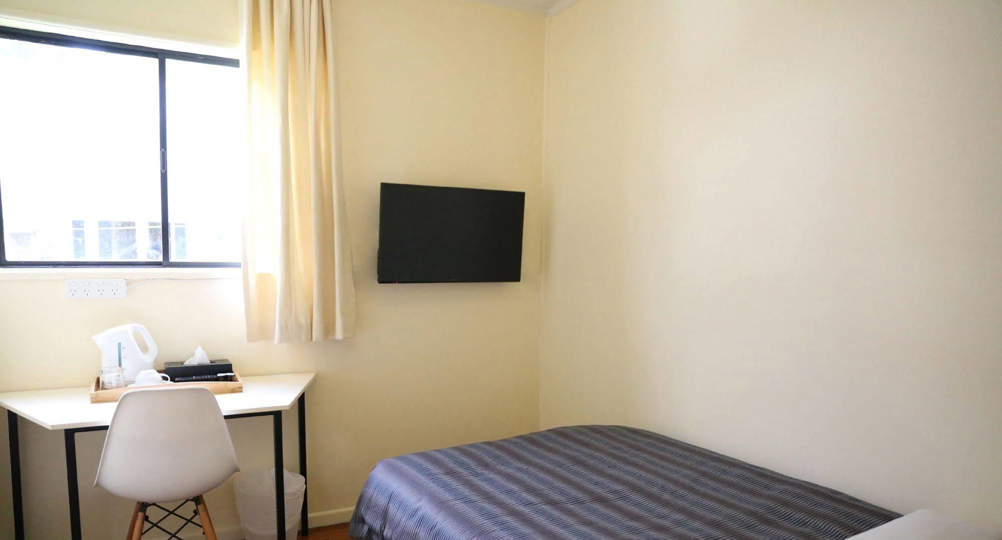 The Devereux Boutique Hotel Όκλαντ Εξωτερικό φωτογραφία