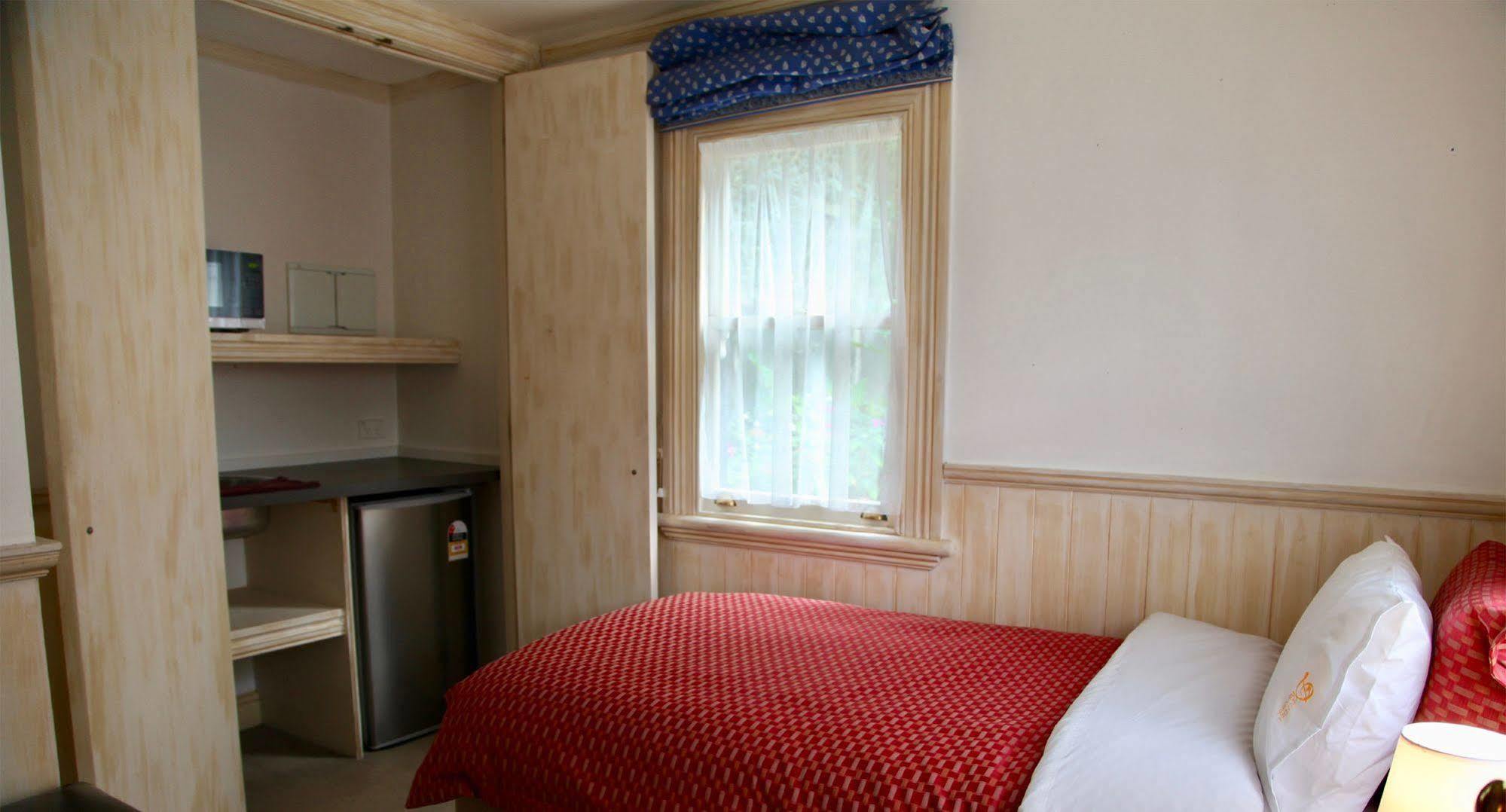 The Devereux Boutique Hotel Όκλαντ Εξωτερικό φωτογραφία