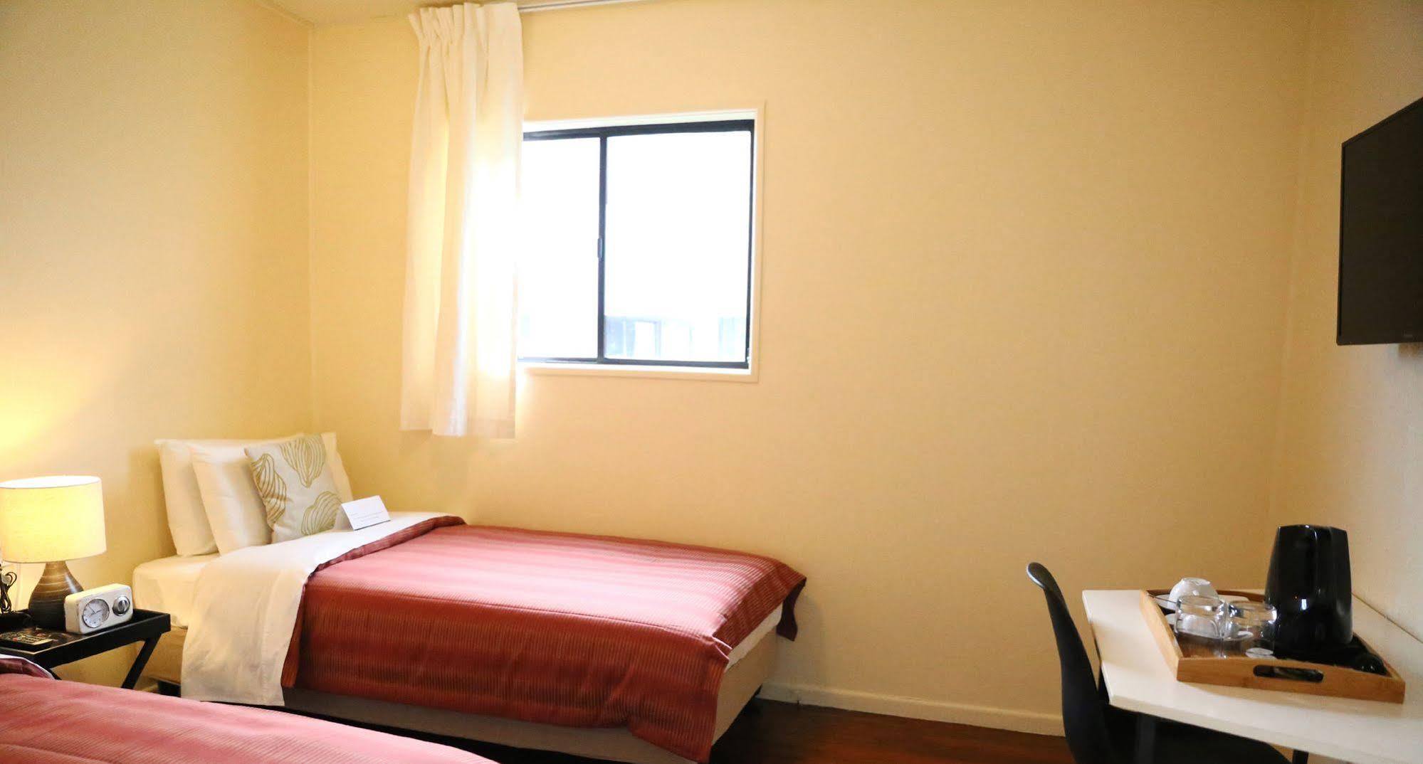 The Devereux Boutique Hotel Όκλαντ Εξωτερικό φωτογραφία