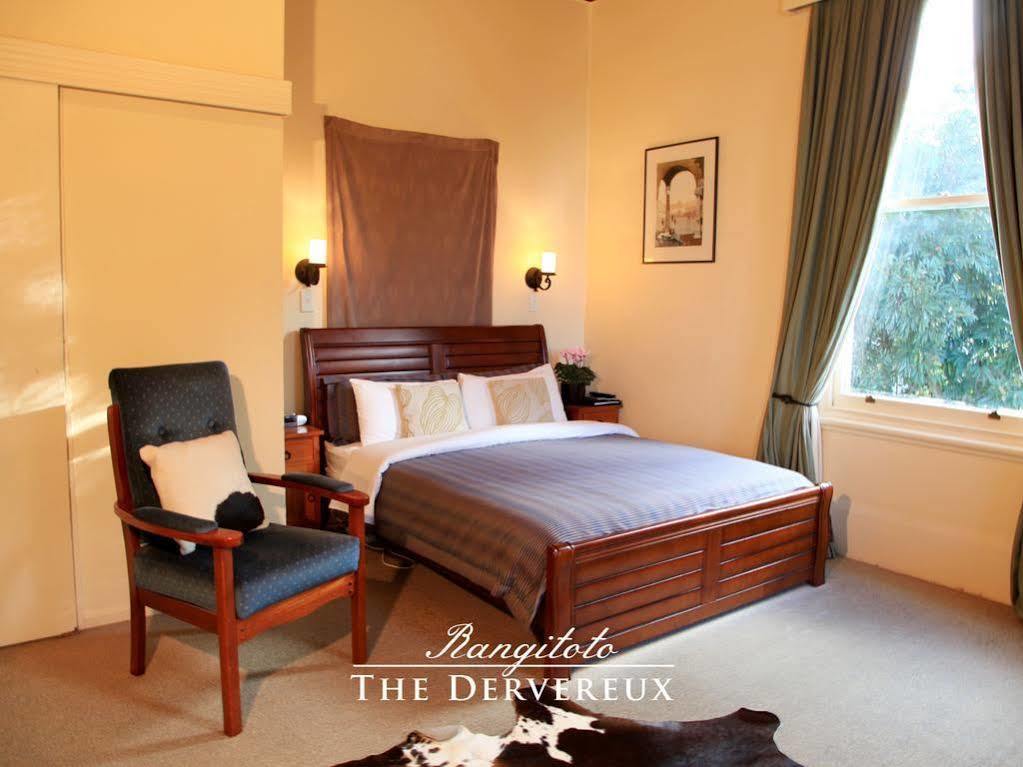 The Devereux Boutique Hotel Όκλαντ Εξωτερικό φωτογραφία